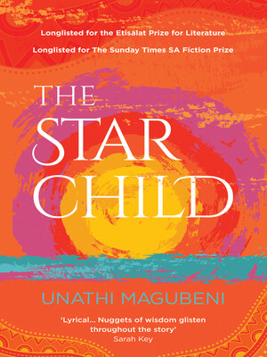 cover image of The Star Child